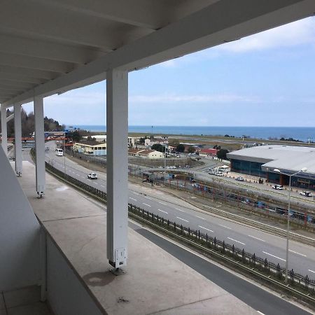 Ueckale Otel Restaurant Bostanci Екстериор снимка