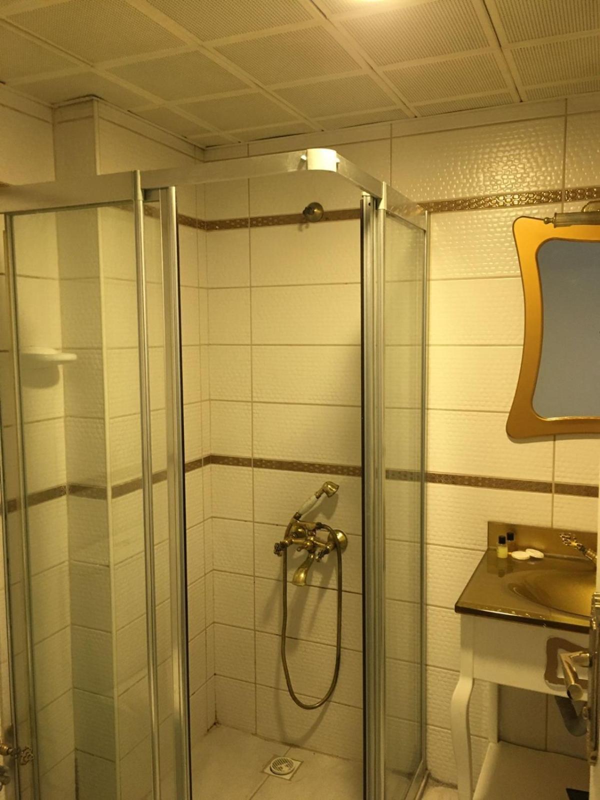 Ueckale Otel Restaurant Bostanci Екстериор снимка